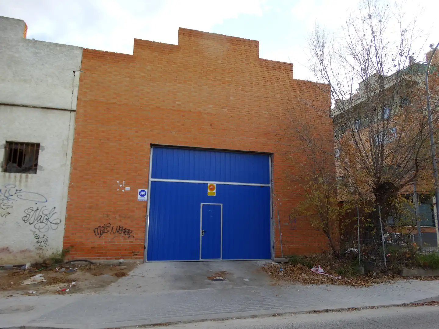 Terreno industrial en venta en Calle de Antonio Gaudí, imagen 7