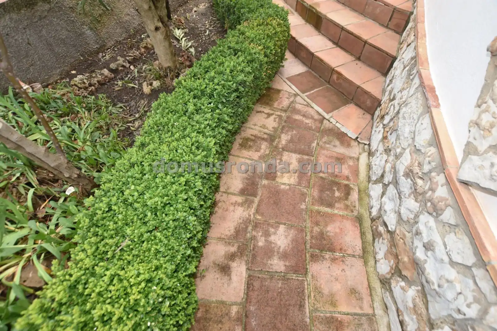 Villa in vendita a Cuevas del Becerro, imagen 20