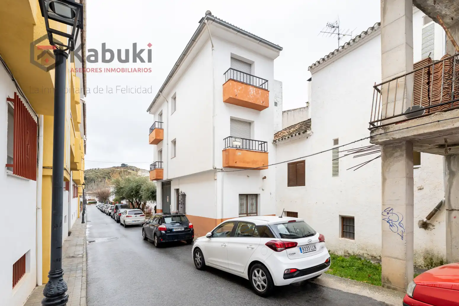 Maison jumelée à vendre à Huétor de Santillán - Paseo de los alamos, imagen 28