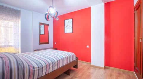 Foto 5 de Pis en venda a Calle Coli Escalona, 39, Sabiñánigo Centro - Aurín, Huesca