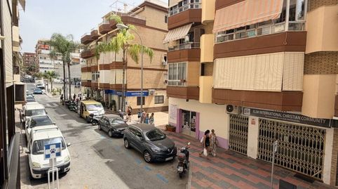 Foto 3 de Apartamento en venta en Avenida Europa, 1, Almuñecar Centro, Almuñécar