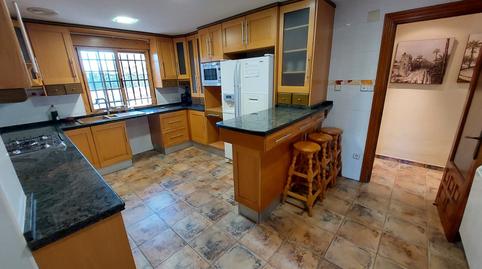 Foto 2 de Casa o chalet de alquiler en La Marina, Alicante