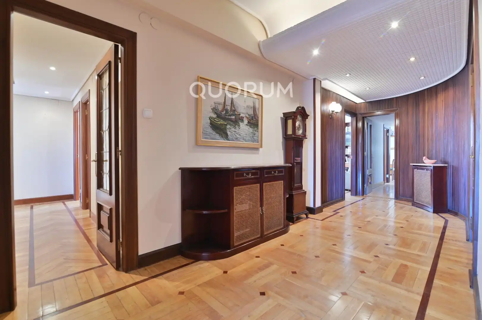 Attic for sale in Bilbao   with Heating, Terrace and Storage room