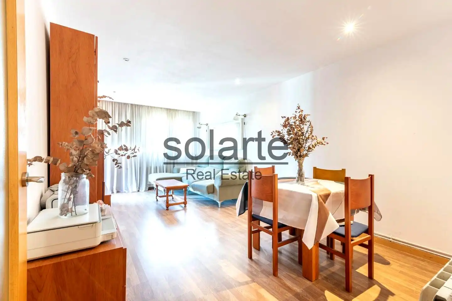 Flat for sale in Fontsanta - Fatjó