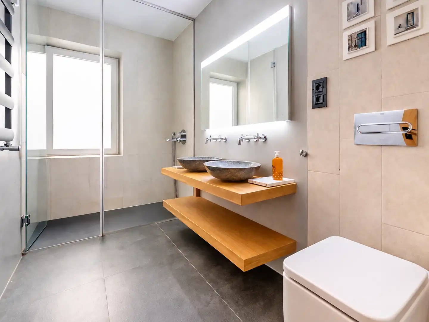 Pis amb ascensor en venda a Paseo De La Castellana, imagen 34