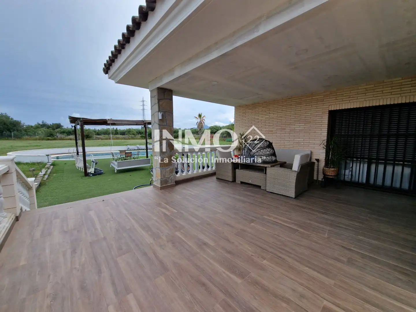House with pool for sale in Partida Poblas, imagen 46