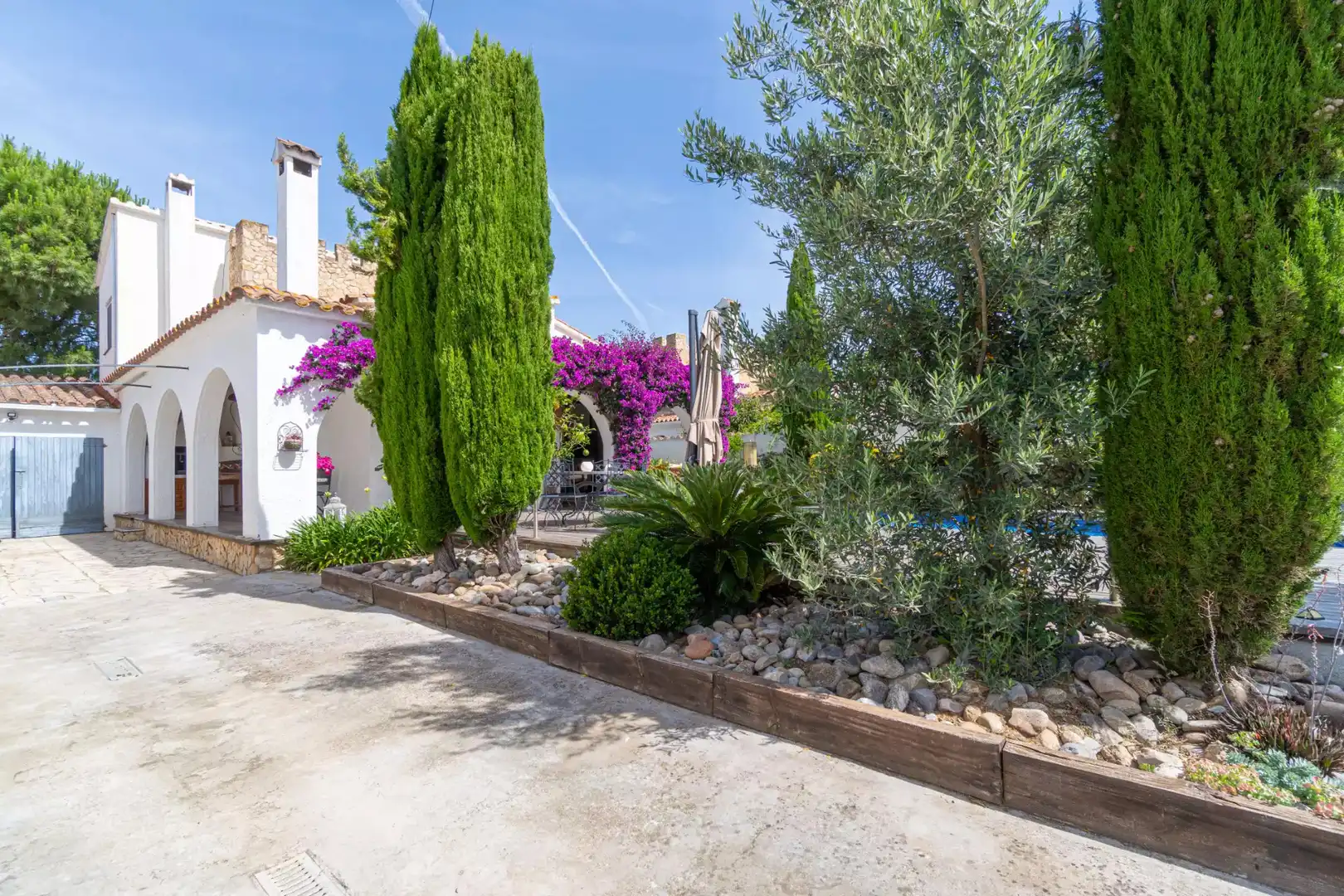 Casa con piscina en venta en Peni, imagen 23