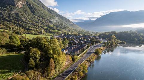 Foto 2 de Casa adosada en venda a  Benasque, Sahún, Huesca