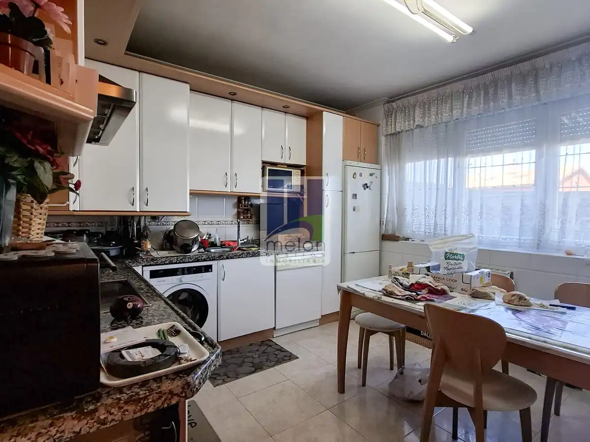Cocina de Casa o chalet en venta en Cardeñajimeno