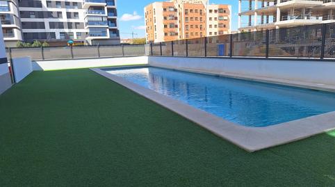 Photo 2 of Flat to rent in El Travaló - Martínez Valero, Alicante