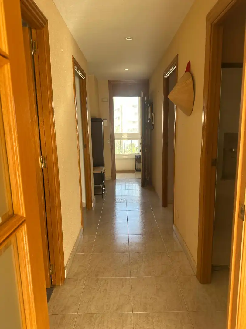 Apartament en venda en Sant Joan d'Alacant amb Aire condicionat, Terrassa i Forn