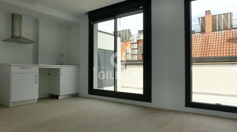 Foto 4 de Ático en venta en San Isidro, Madrid