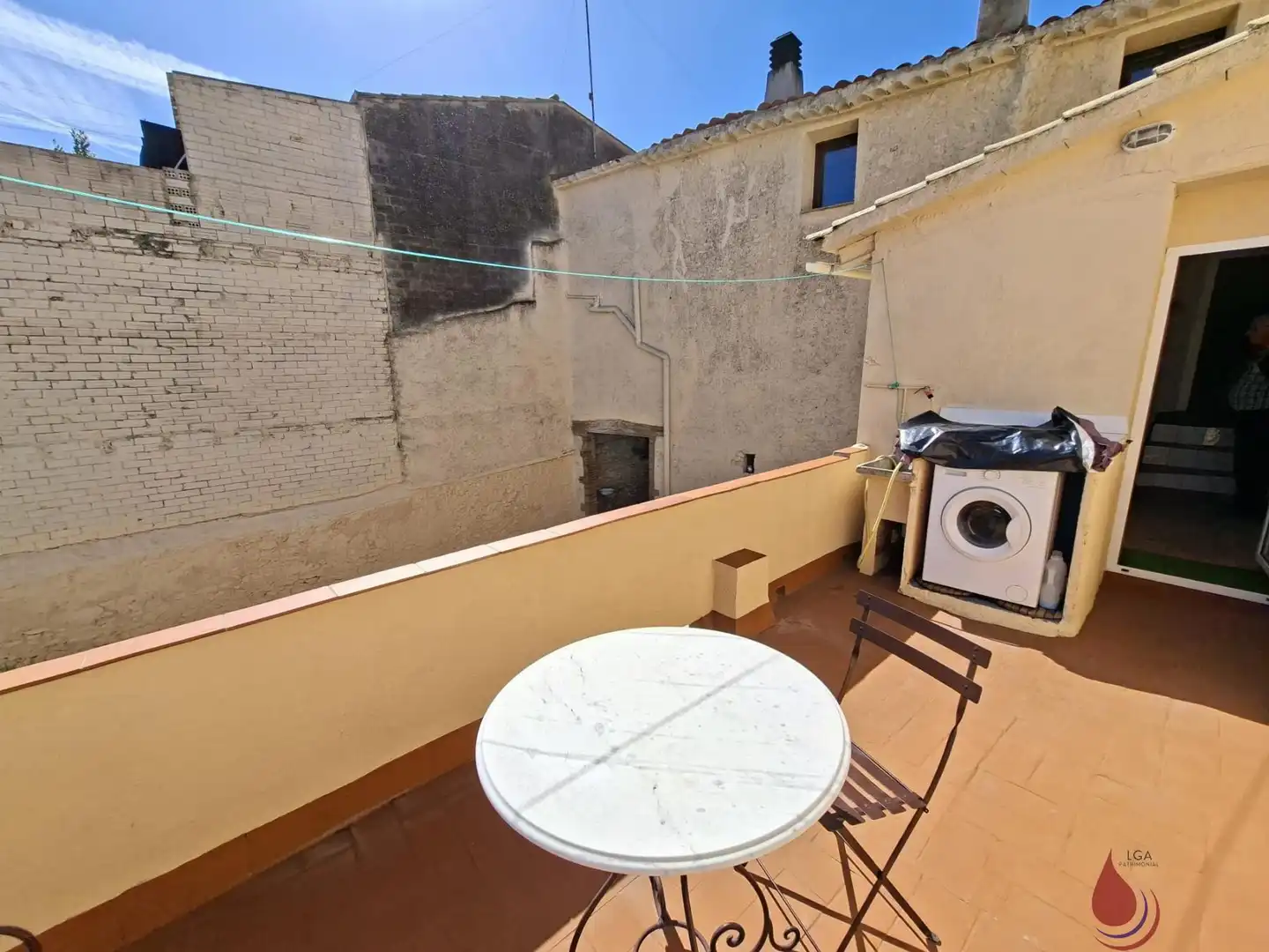 Casa aparellada en venda a Banyeres del Penedès, imagen 30