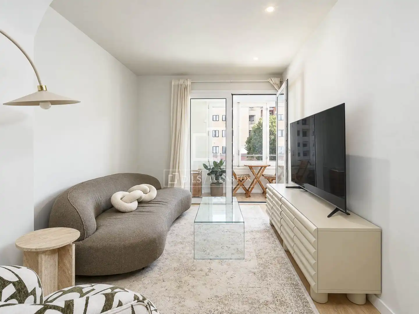 Piso con ascensor en venta en Eixample