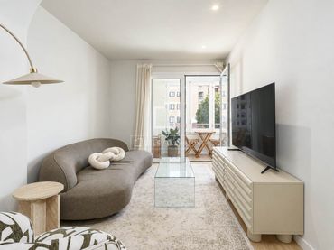 Wohnung mit Aufzug zum Verkauf in Eixample