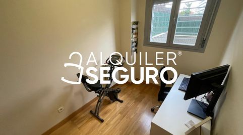 Foto 2 de Pis de lloguer a De Asturias, Primera Fase - Nuevo Tres Cantos, Tres Cantos