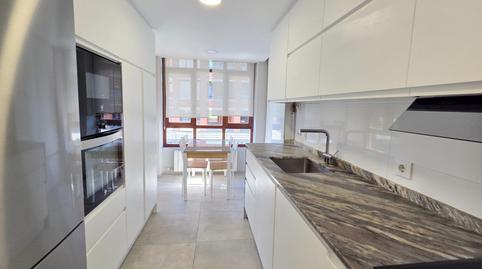 Foto 5 de Ático de alquiler en Avenida Cantabria, La Pereda, Santander