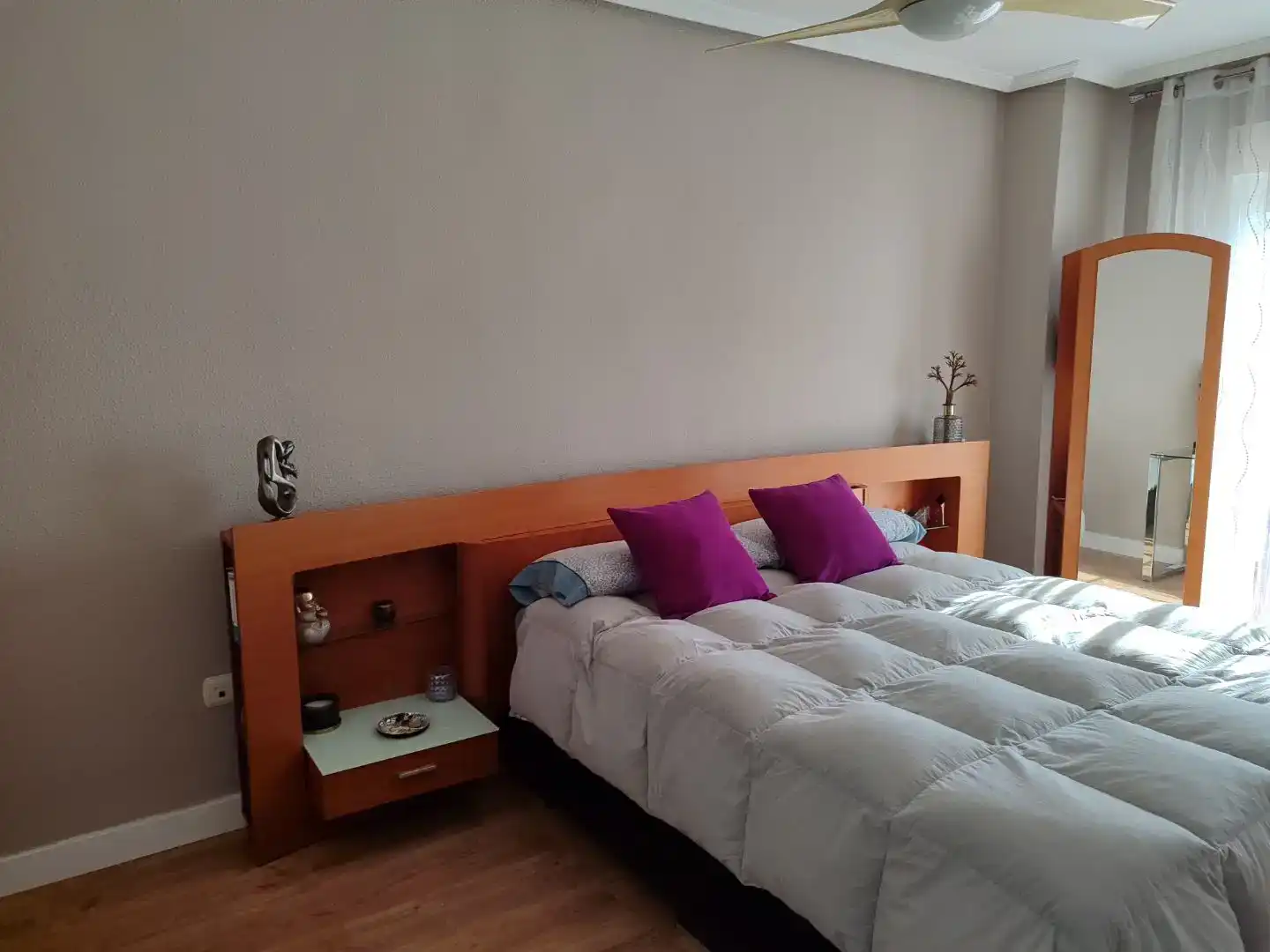 Habitación de Piso en venta en Aguadulce