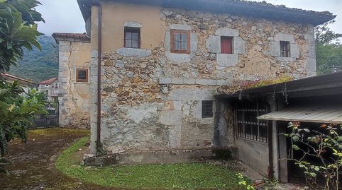 Photo 4 of Houses for sale in Riba - Barrio la Via, Ruesga, Cantabria