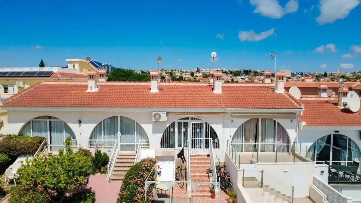 Maison avec piscine à vendre à Ciudad Quesada, imagen 5