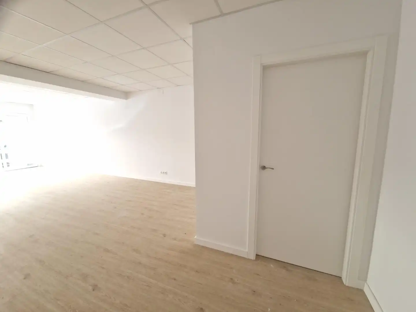 Gewerbefläche zur Miete in Avenida CERVANTES, imagen 8