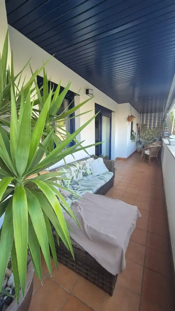 Erdgeschosswohnung zum Verkauf in Calle Calle Vista África 1, imagen 7