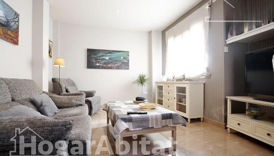 Photo 1 of Single-family semi-detached for sale in Calle Felipe II, Sants Patrons, Valencia