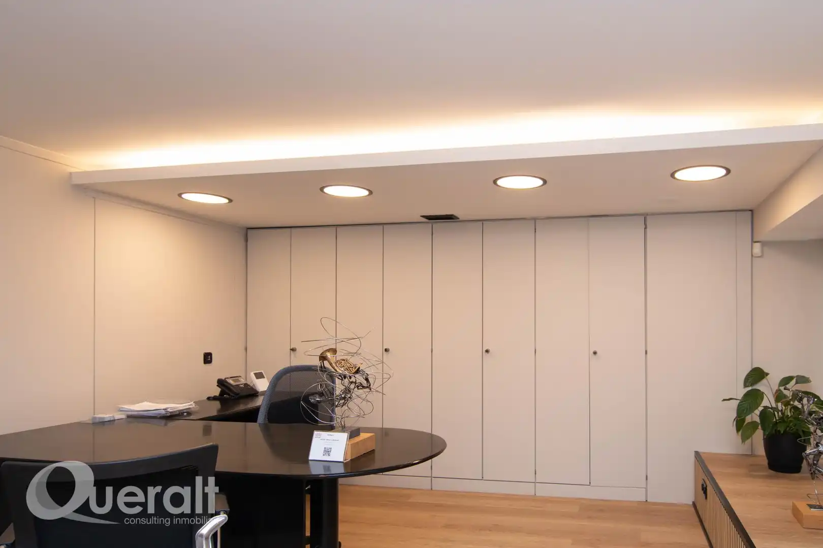 Büro zur Miete in Doctor Combelles, imagen 4