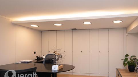 Foto 4 de Oficina de alquiler en Doctor Combelles, Instituts - Universitat, Lleida