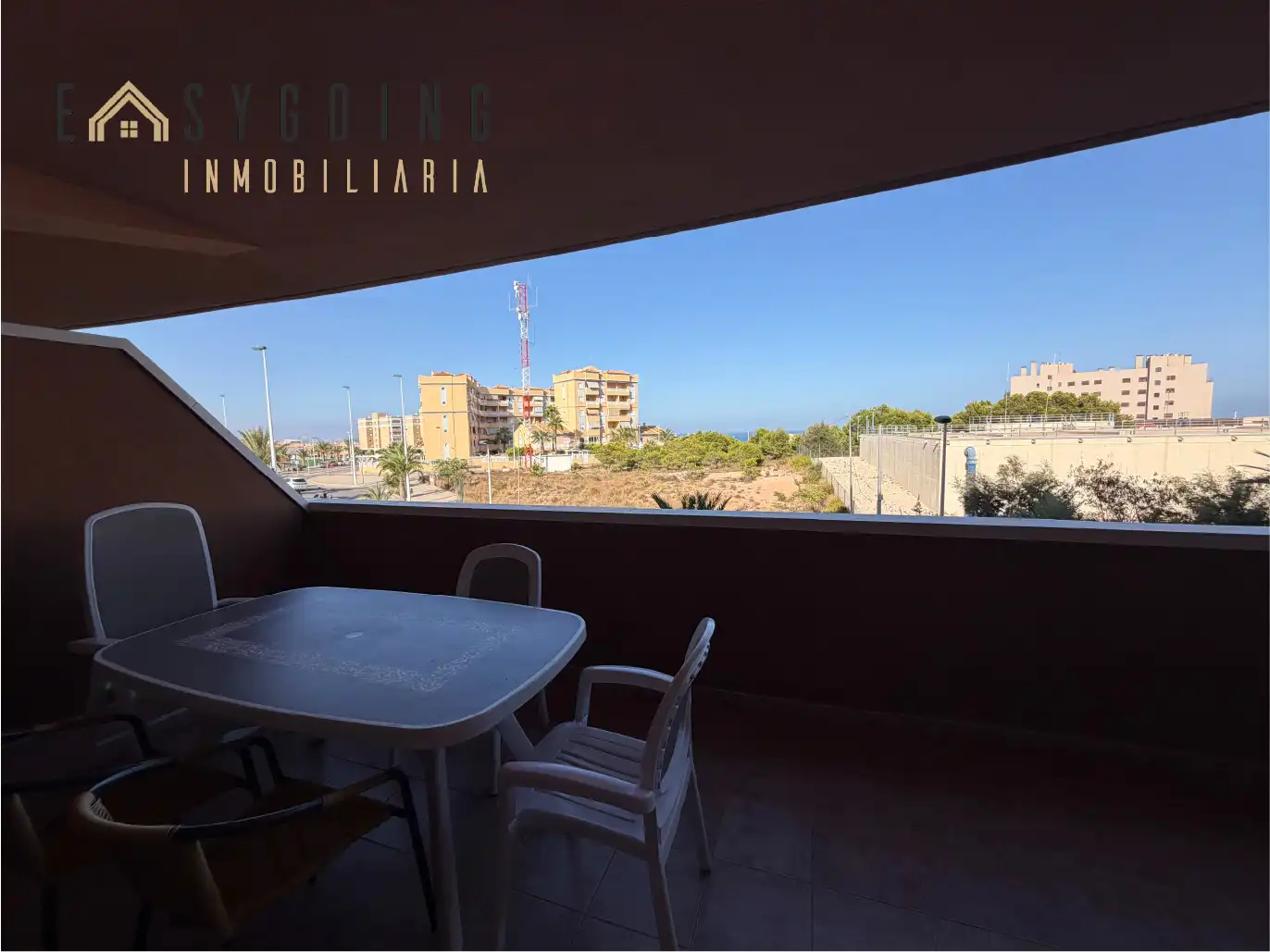 Appartamento con terrazza in vendita a Calle Valladolid 119, imagen 5