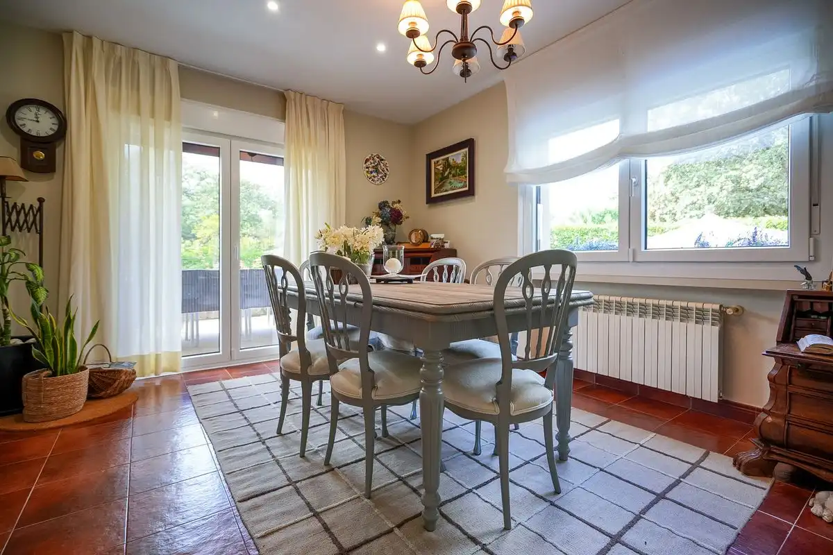 Haus mit Pool zum Verkauf in Alpedrete, imagen 5