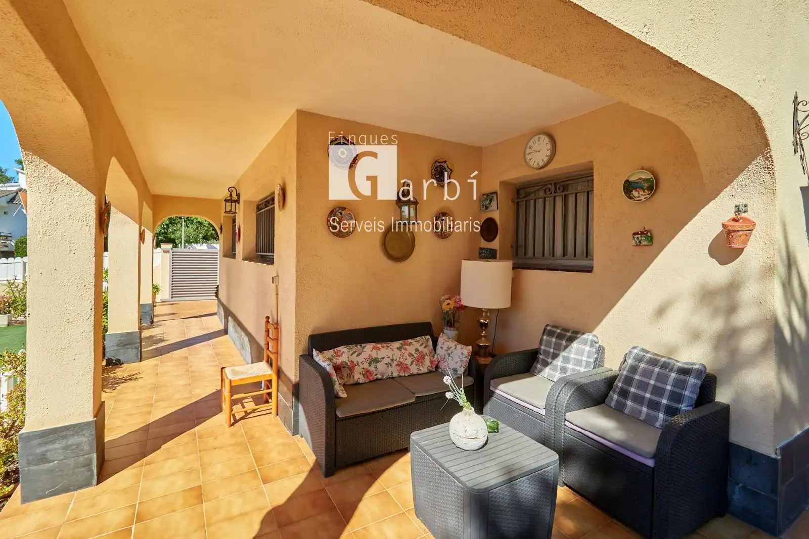 Chalet con piscina en venta en Masos, imagen 96