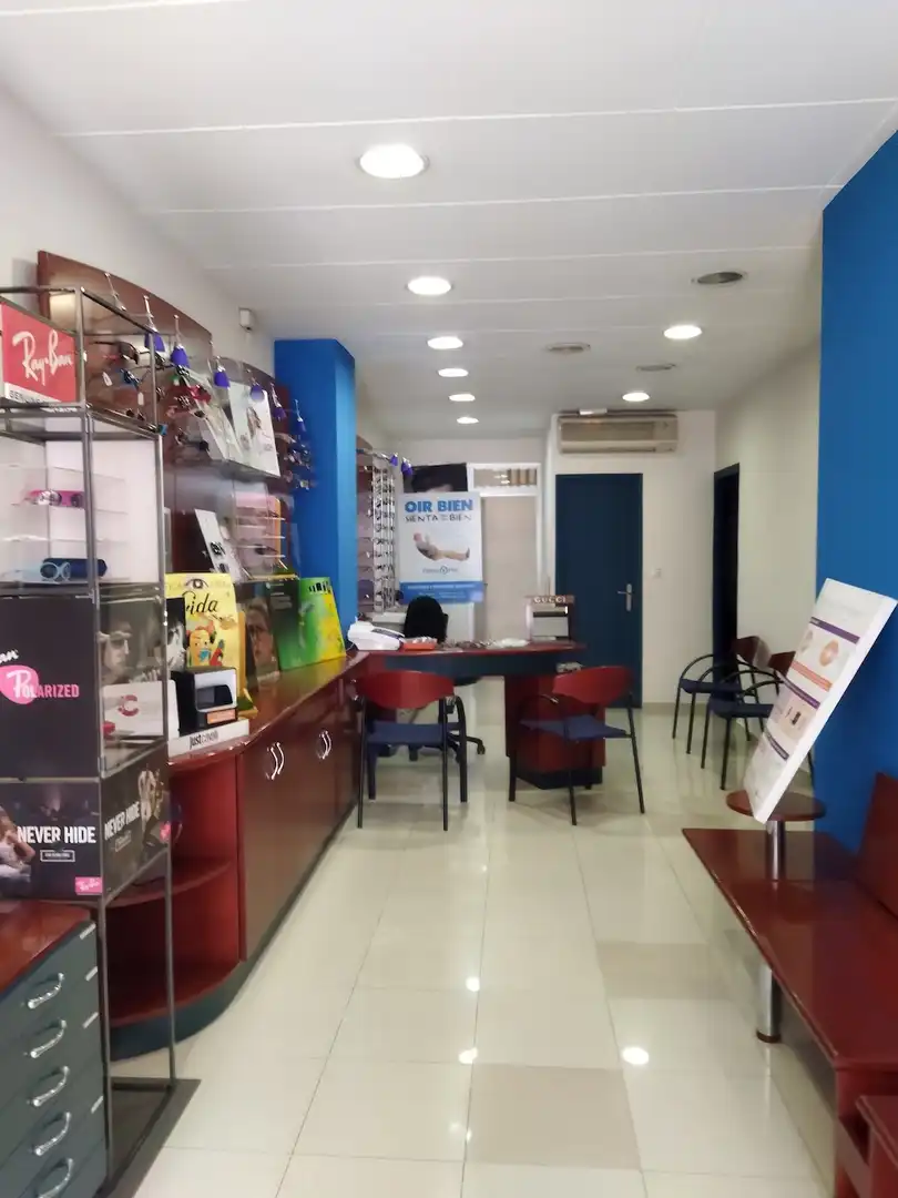 Local comercial en venta en Favara, imagen 29