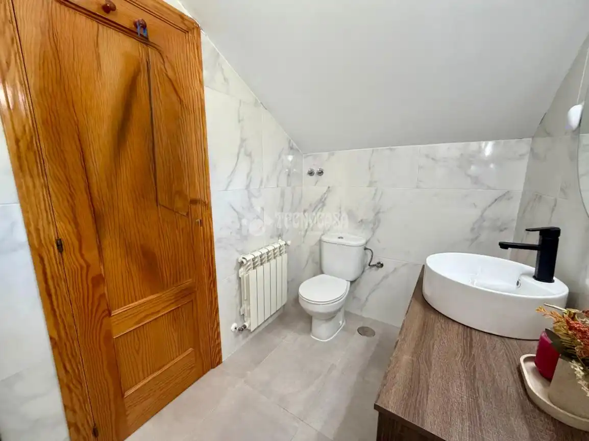 Casa pareada en venta en Villanueva de la Torre, imagen 19