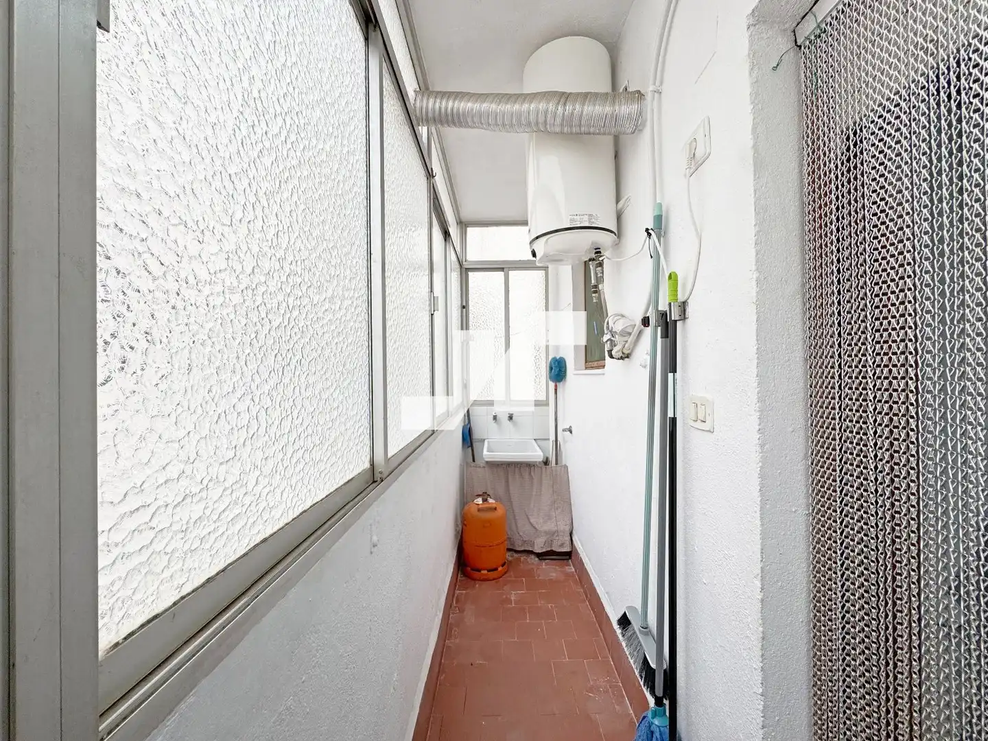 Wohnung zum Verkauf in L'Alcora mit Terrasse