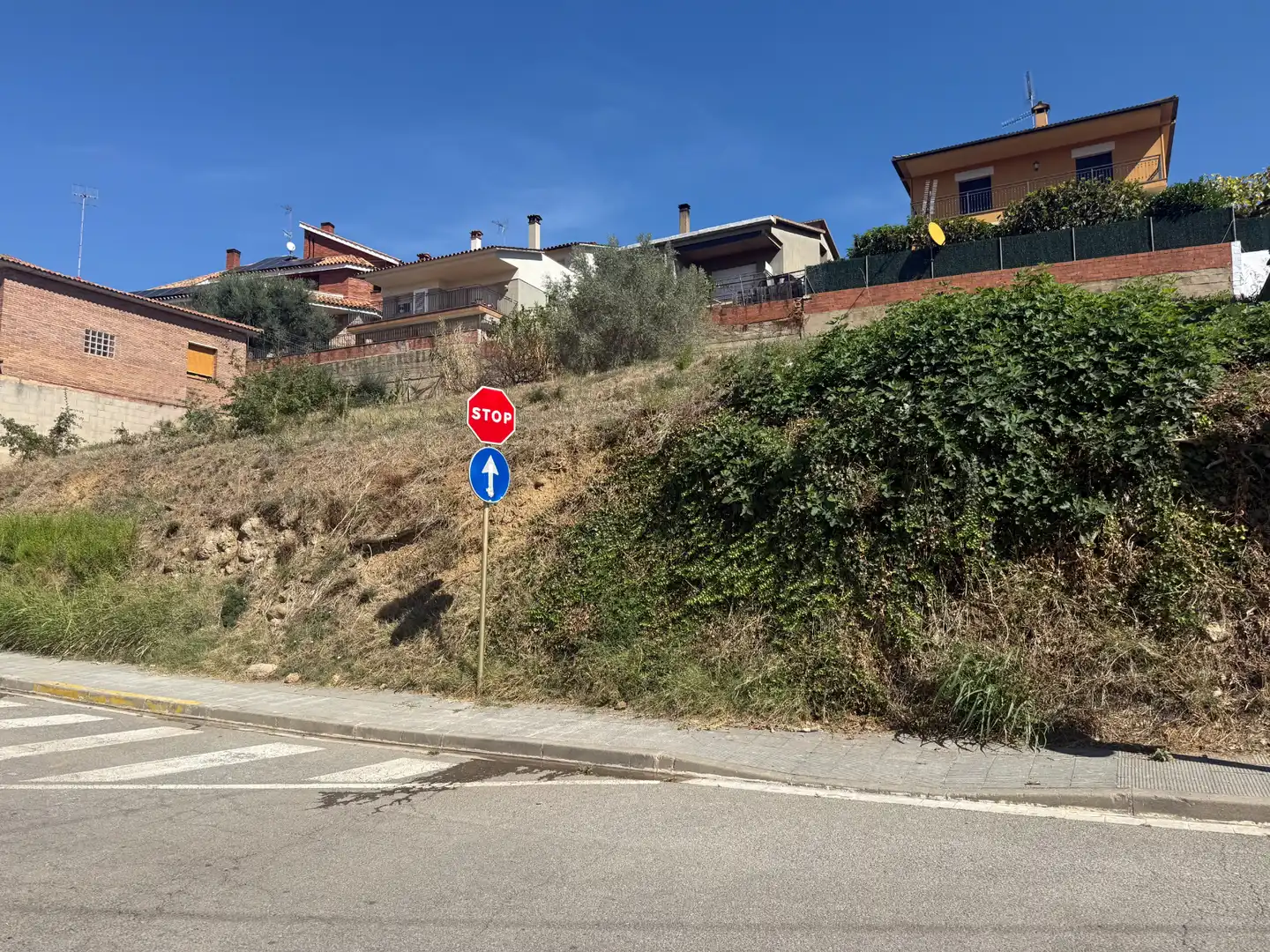 Terreno residenziale in vendita a Carrer Josep Maria Sert 16, imagen 9
