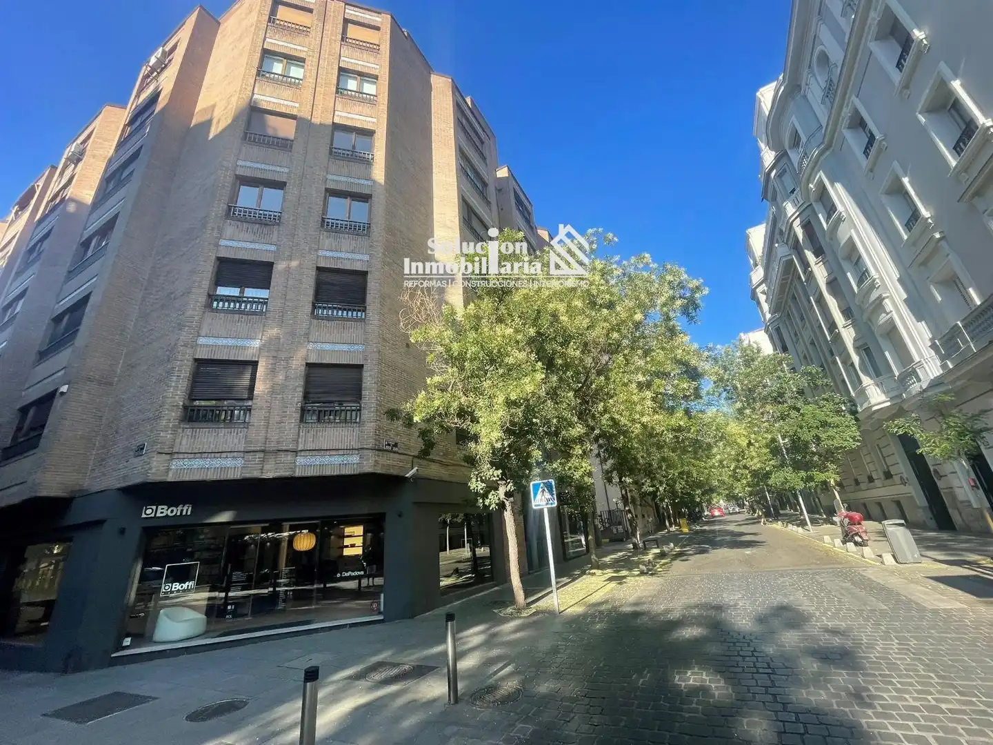 Flat with terrace for sale in JORGE JUAN, imagen 40