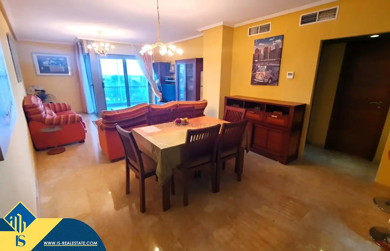 Apartament amb piscina en venda a Playa del Cura