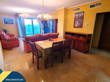 Apartamento con piscina en venta en Playa del Cura