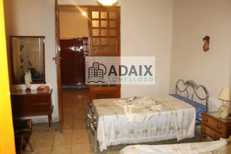 Casa en venda a Tomelloso, imagen 21