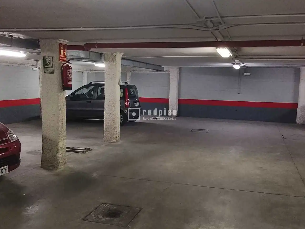Individual with lift for sale in de Emilio Carrere, imagen 2
