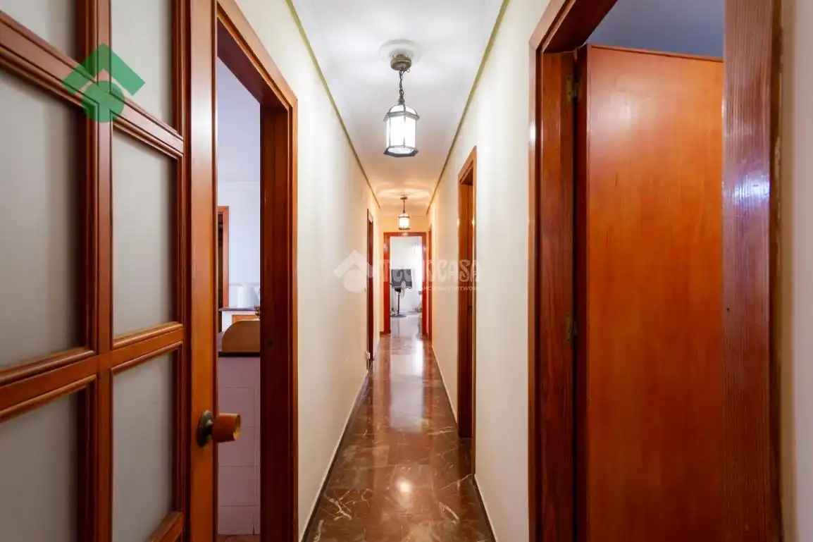 Piso en venta en Almuñécar