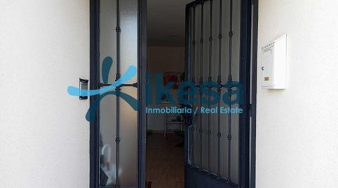 Foto 4 de Pis en venda a Monesterio, Badajoz