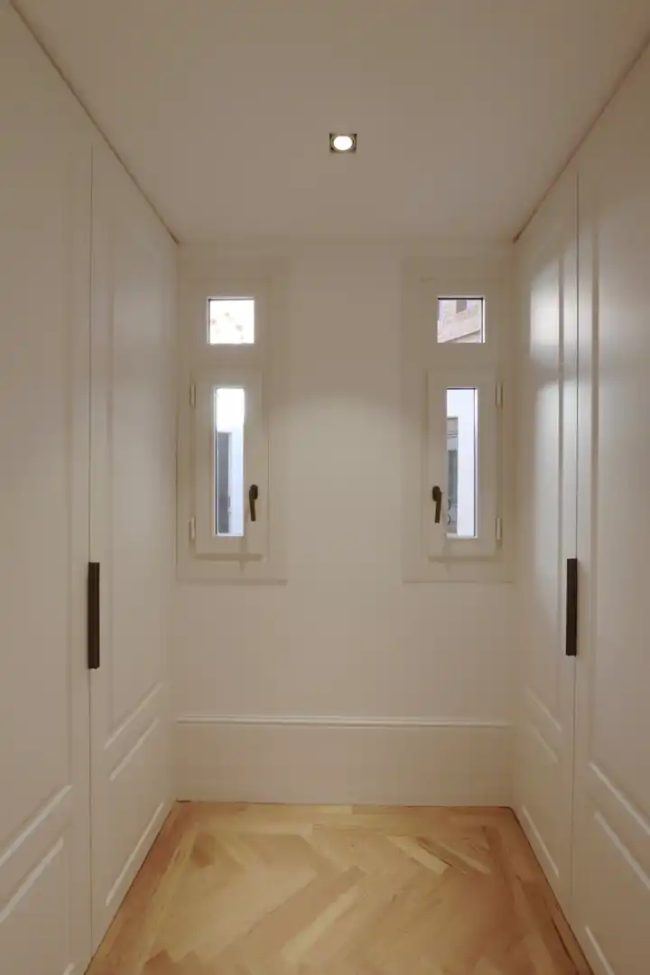 Ático en venta en Madrid con Aire acondicionado, Calefacción y Jardín privado