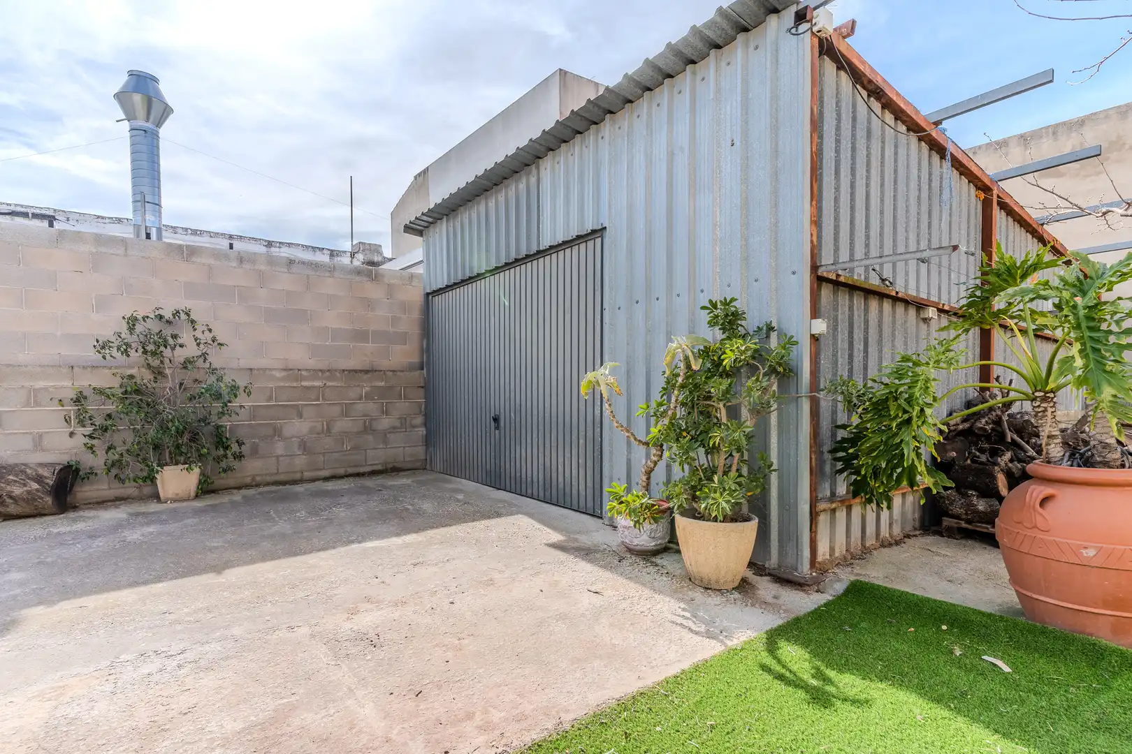 Chalet con terraza en venta en Travessia Sant Miquel, imagen 51