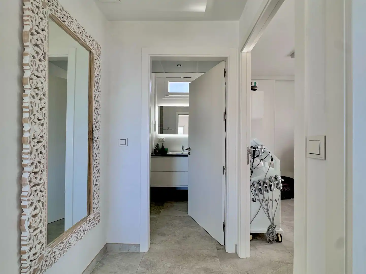 Villa con piscina in vendita a el naranjo, imagen 61