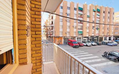 Flat for sale in Barrio de Benicalap, Benicalap,  Valencia Capital