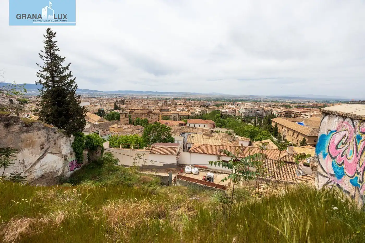 Terreni e lotti in vendita a Albaicín, imagen 18