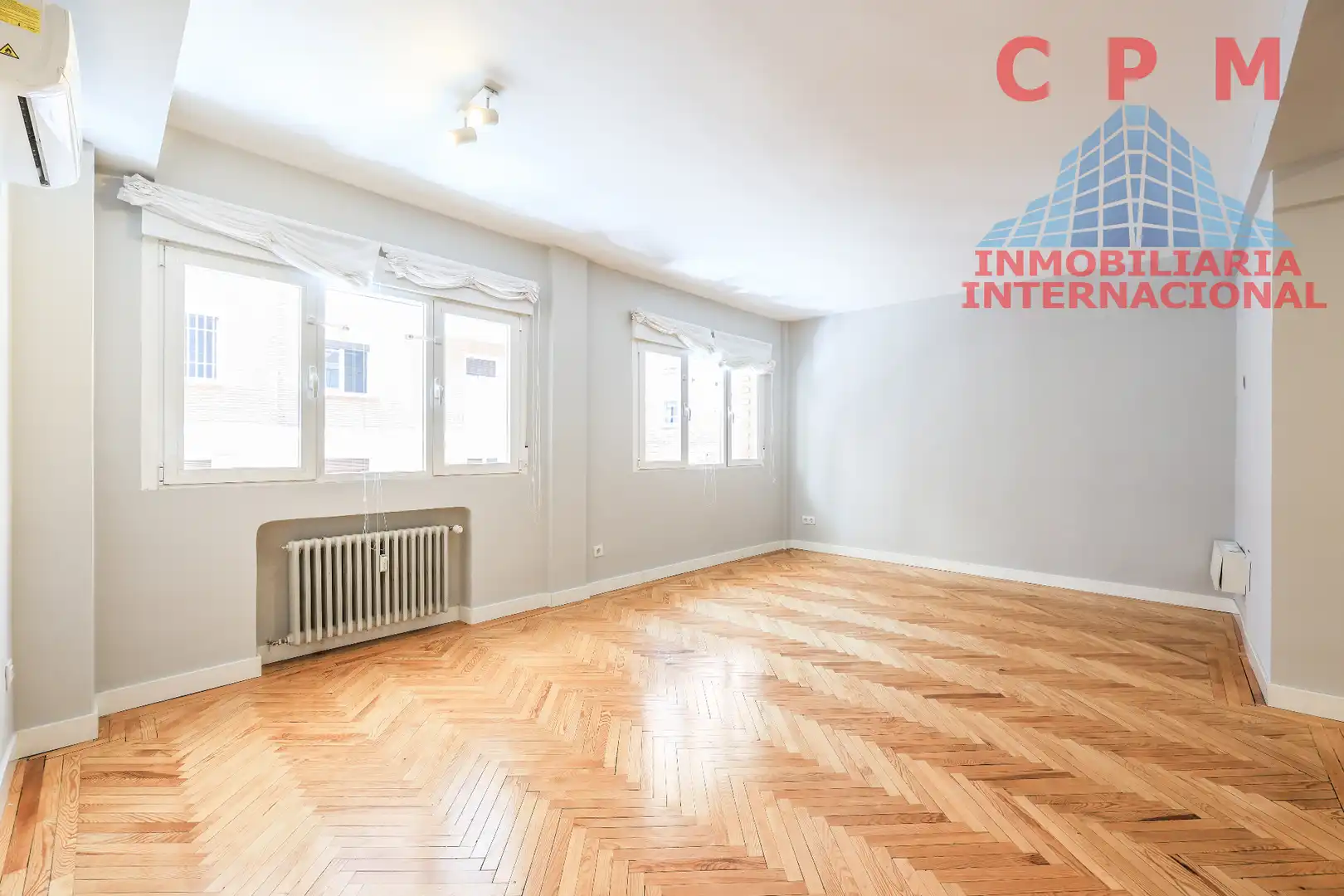 Flat with lift to rent in Chamartín, imagen 3