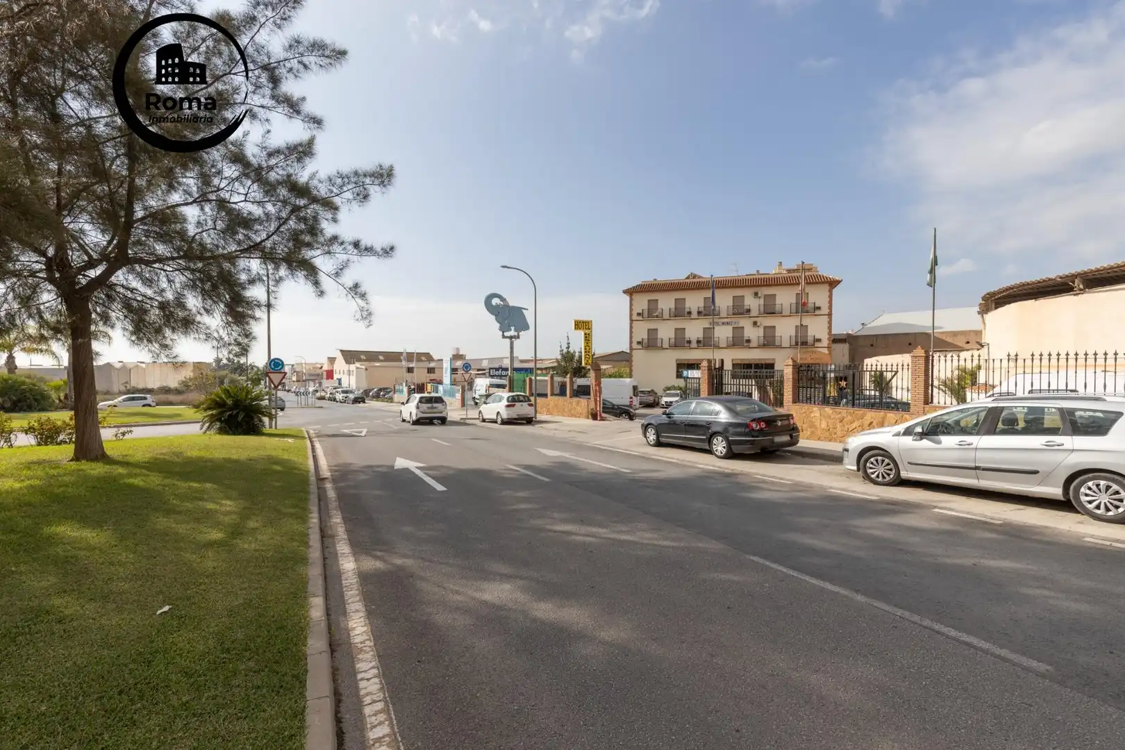 Inmuebles singulares en venta en Carretera de Almeria, imagen 81